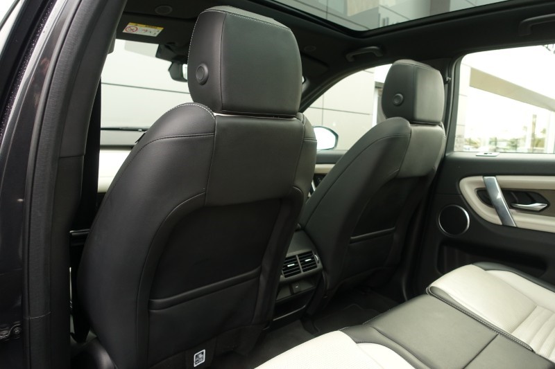 Used Land Rover Discovery Sport 2022 for sale - 77258395: Photo 49