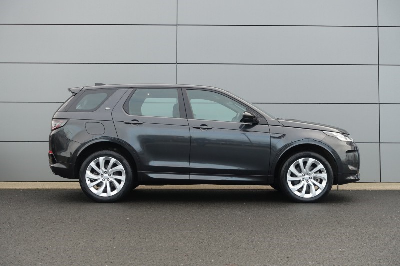 Used Land Rover Discovery Sport 2022 for sale - 77258395: Photo 5