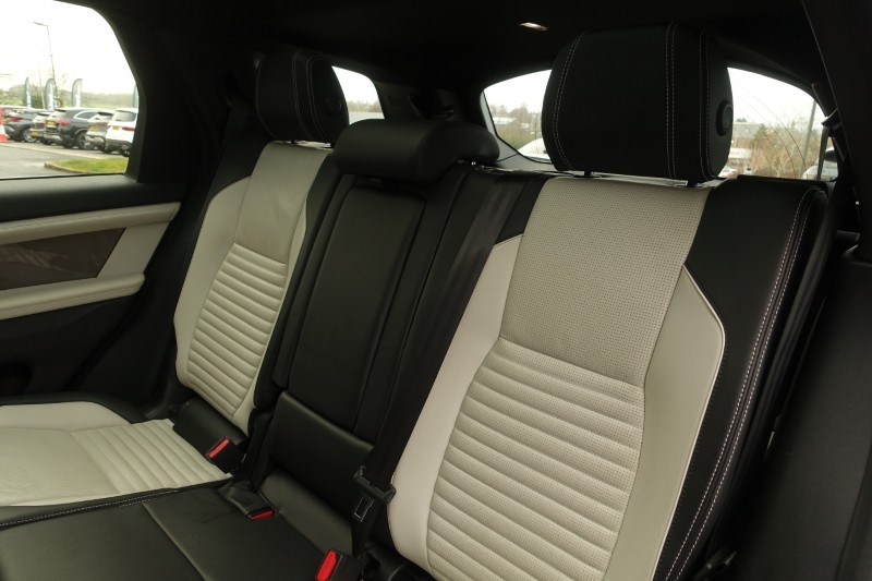 Used Land Rover Discovery Sport 2022 for sale - 77258395: Photo 50