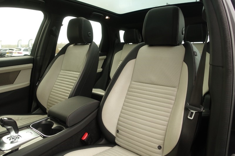 Used Land Rover Discovery Sport 2022 for sale - 77258395: Photo 54