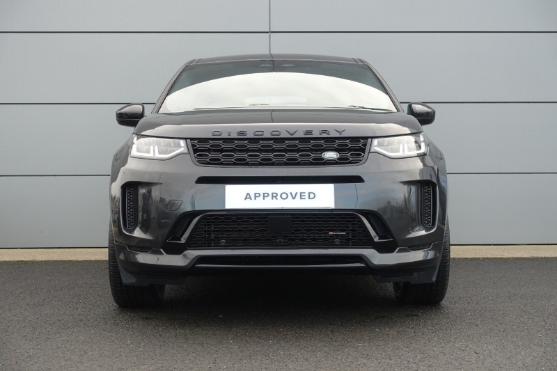 Used Land Rover Discovery Sport 2022 for sale - 77258395: Photo 7