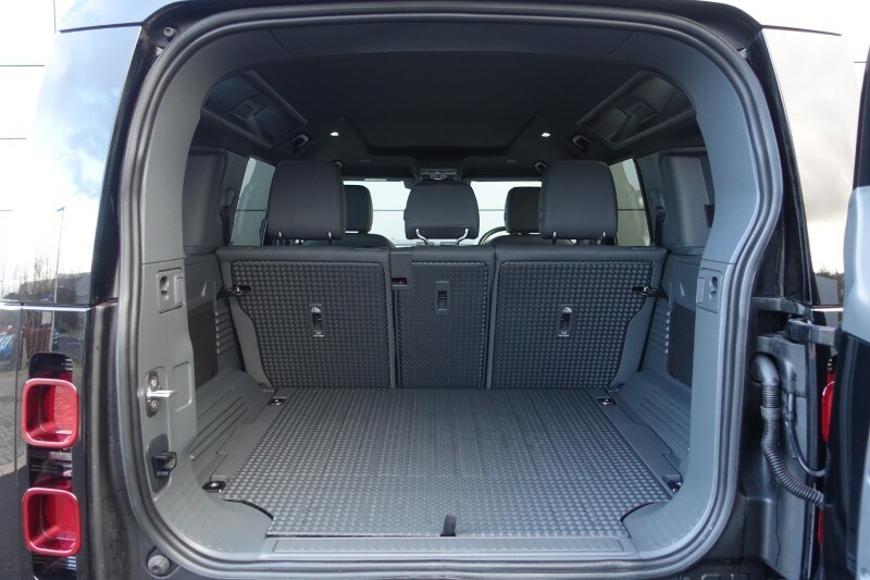 Used Land Rover Defender 2023 for sale - 77554986: Photo 10