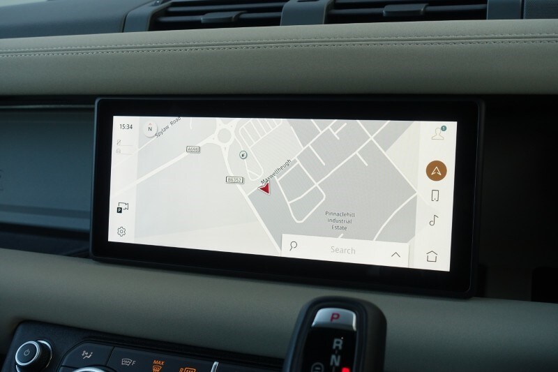 Used Land Rover Defender 2023 for sale - 77554986: Photo 11