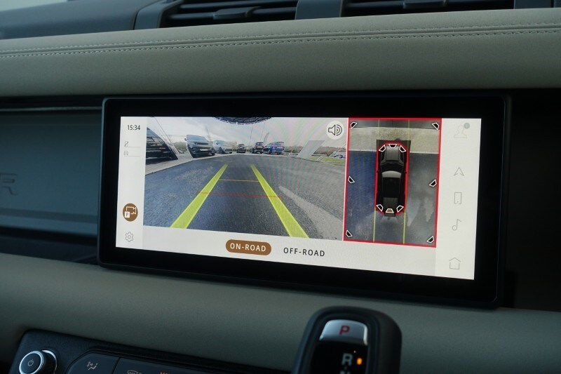 Used Land Rover Defender 2023 for sale - 77554986: Photo 12