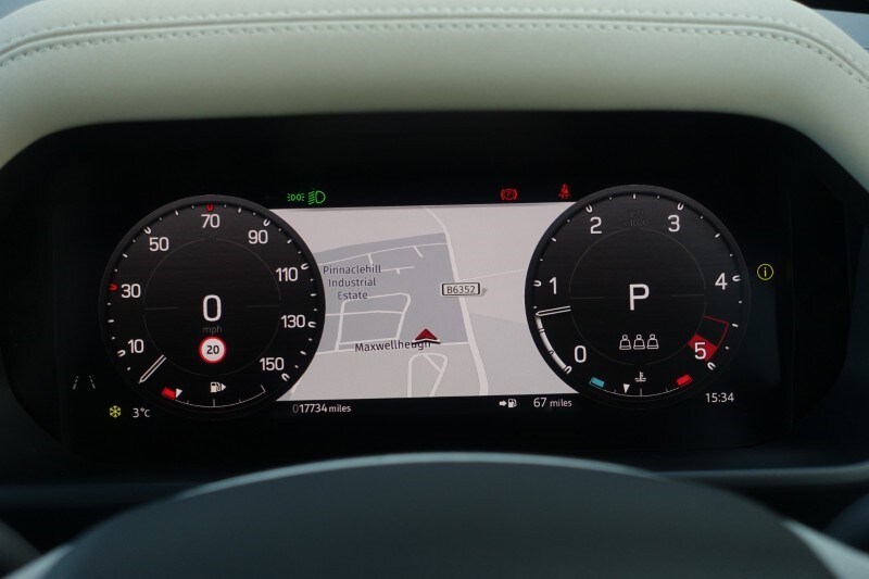 Used Land Rover Defender 2023 for sale - 77554986: Photo 16