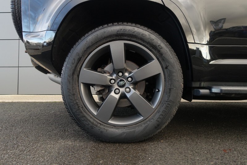 Used Land Rover Defender 2023 for sale - 77554986: Photo 25