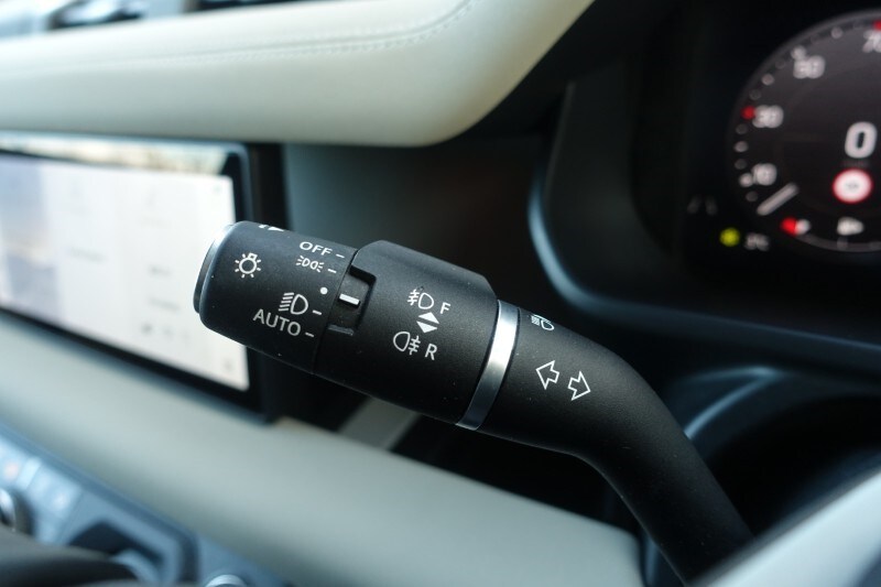 Used Land Rover Defender 2023 for sale - 77554986: Photo 36