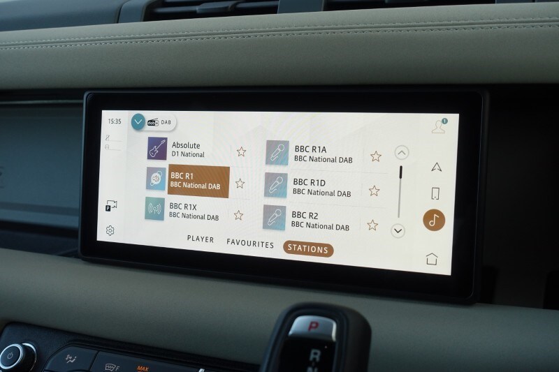 Used Land Rover Defender 2023 for sale - 77554986: Photo 38