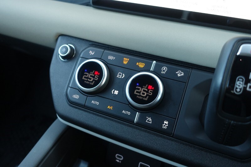 Used Land Rover Defender 2023 for sale - 77554986: Photo 42