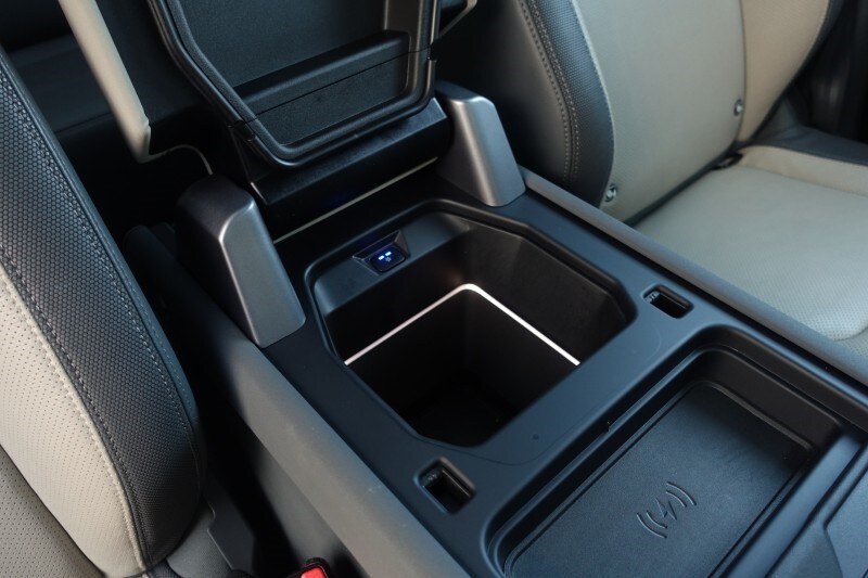 Used Land Rover Defender 2023 for sale - 77554986: Photo 44