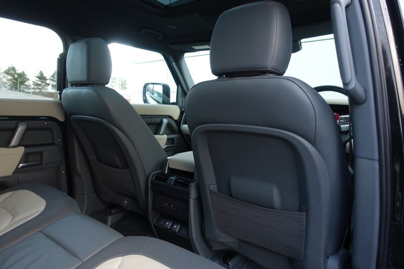 Used Land Rover Defender 2023 for sale - 77554986: Photo 51