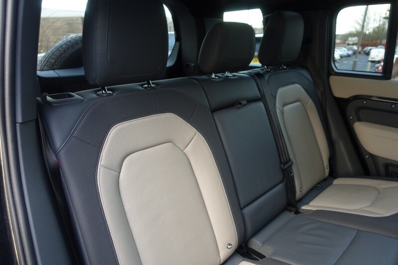 Used Land Rover Defender 2023 for sale - 77554986: Photo 52