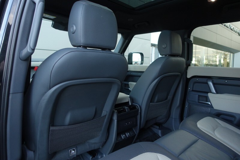 Used Land Rover Defender 2023 for sale - 77554986: Photo 54