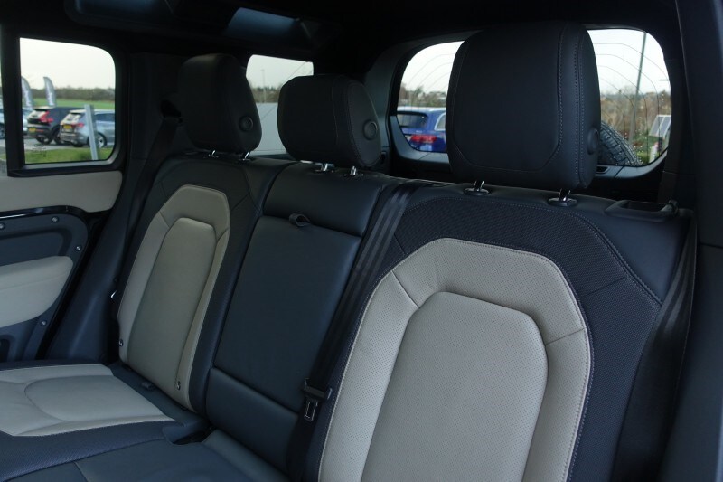 Used Land Rover Defender 2023 for sale - 77554986: Photo 55