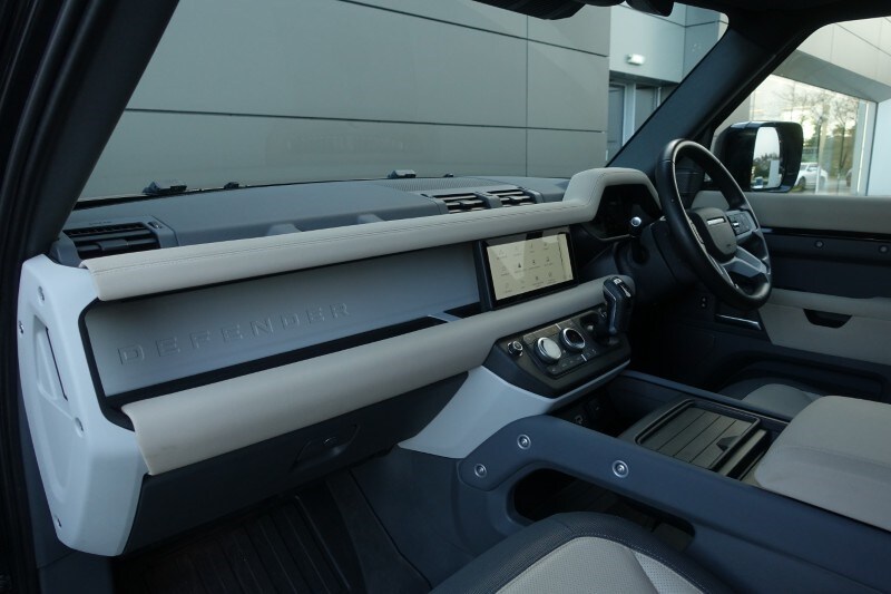 Used Land Rover Defender 2023 for sale - 77554986: Photo 57