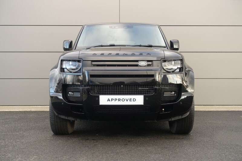 Used Land Rover Defender 2023 for sale - 77554986: Photo 7