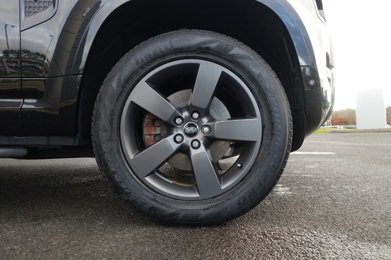 Used Land Rover Defender 2023 for sale - 77554986: Photo 8