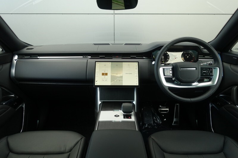 Used Land Rover Range Rover 2025 for sale - 78222945: Photo 10