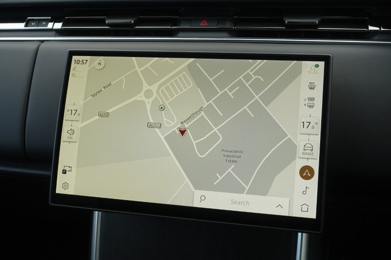 Used Land Rover Range Rover 2025 for sale - 78222945: Photo 11