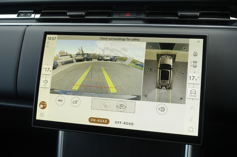 Used Land Rover Range Rover 2025 for sale - 78222945: Photo 12