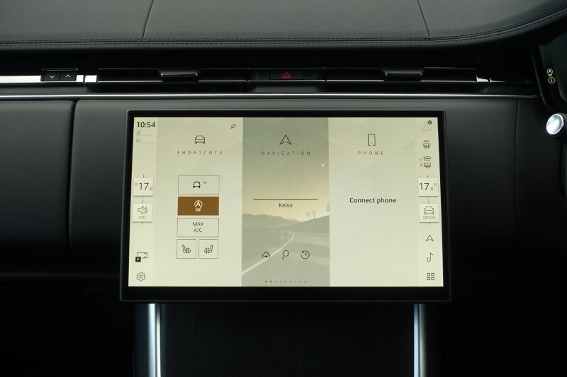 Used Land Rover Range Rover 2025 for sale - 78222945: Photo 14