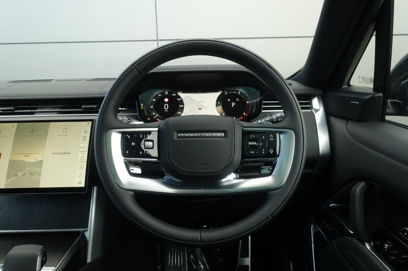 Used Land Rover Range Rover 2025 for sale - 78222945: Photo 15