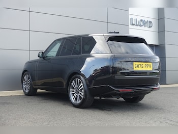 Used Land Rover Range Rover 2025 for sale - 78222945: Photo