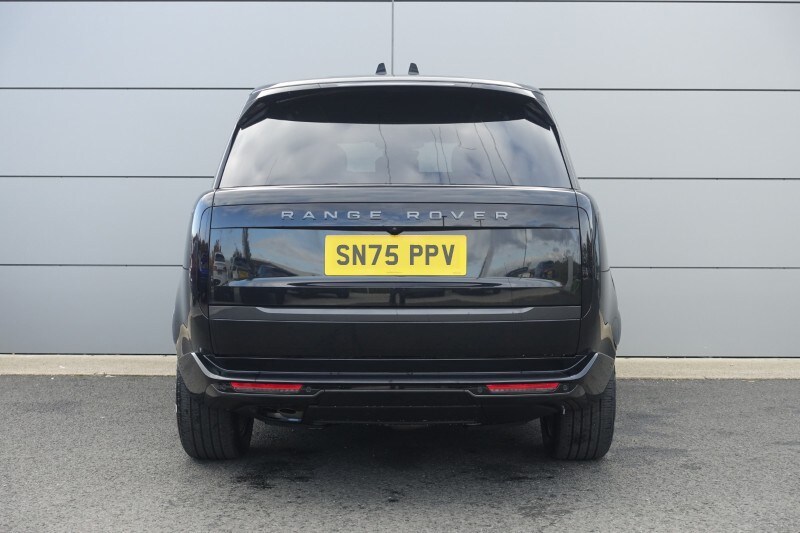 Used Land Rover Range Rover 2025 for sale - 78222945: Photo 7