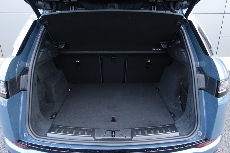 Used Land Rover Range Rover Evoque 2025 for sale - 76982237: Photo 10