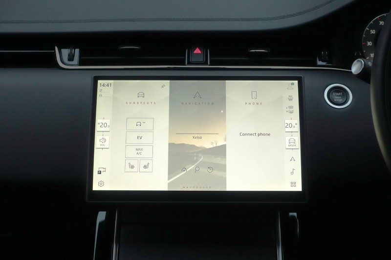 Used Land Rover Range Rover Evoque 2025 for sale - 76982237: Photo 14