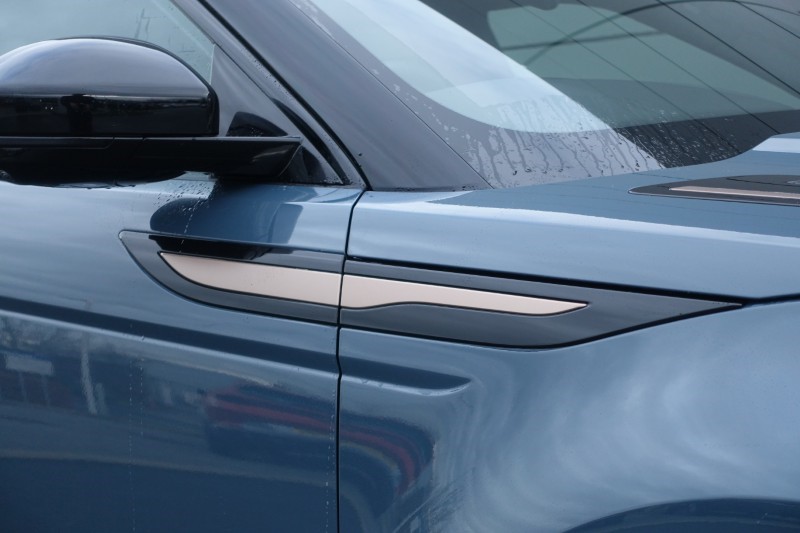 Used Land Rover Range Rover Evoque 2025 for sale - 76982237: Photo 20