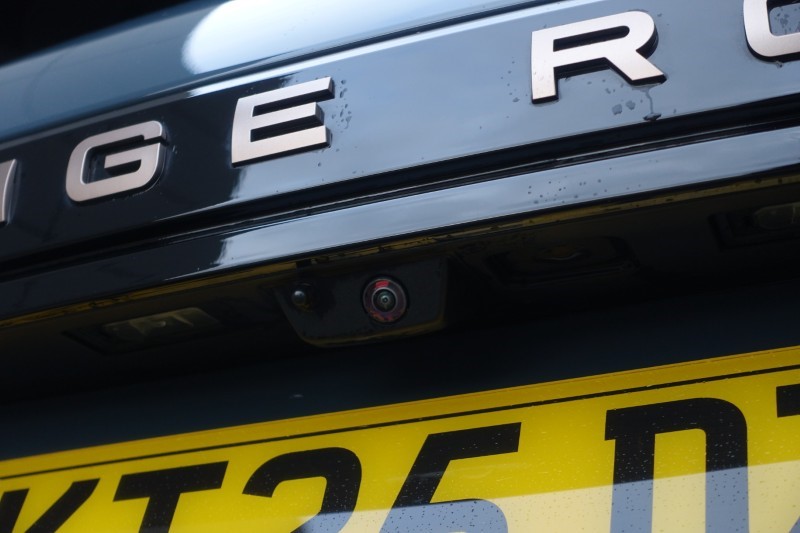 Used Land Rover Range Rover Evoque 2025 for sale - 76982237: Photo 23