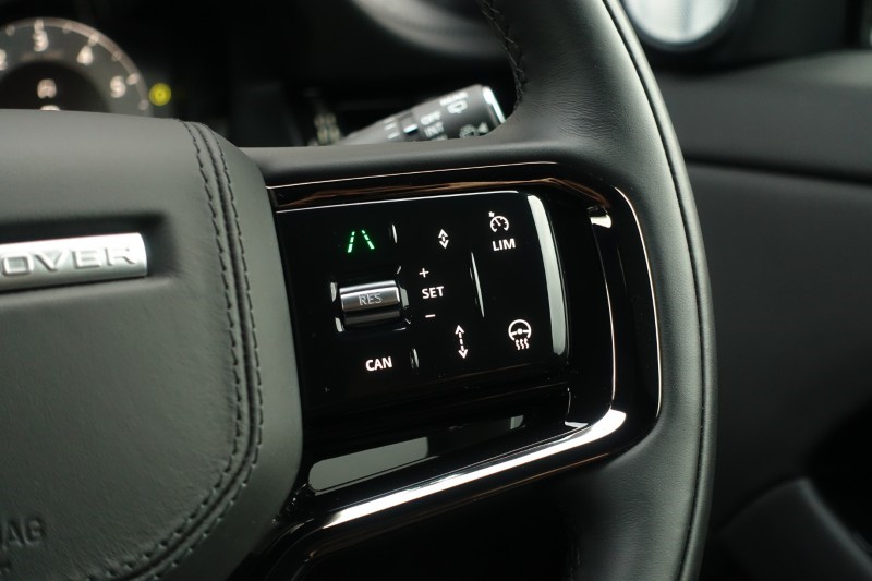 Used Land Rover Range Rover Evoque 2025 for sale - 76982237: Photo 28