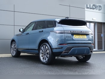 Used Land Rover Range Rover Evoque 2025 for sale - 76982237: Photo
