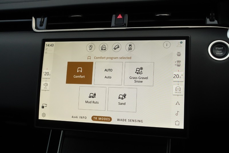 Used Land Rover Range Rover Evoque 2025 for sale - 76982237: Photo 32