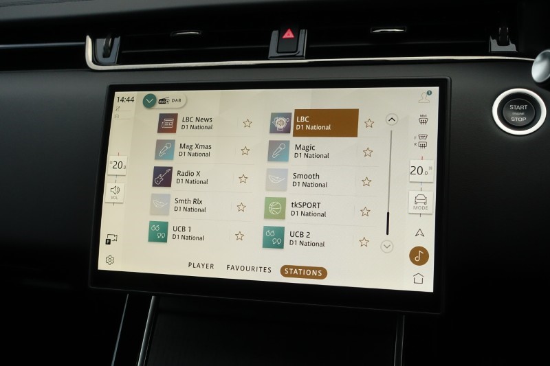 Used Land Rover Range Rover Evoque 2025 for sale - 76982237: Photo 33