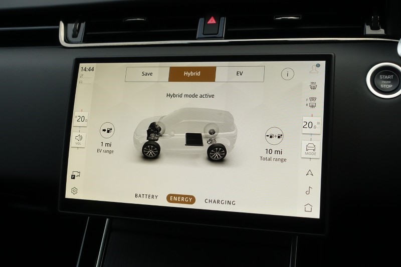 Used Land Rover Range Rover Evoque 2025 for sale - 76982237: Photo 34