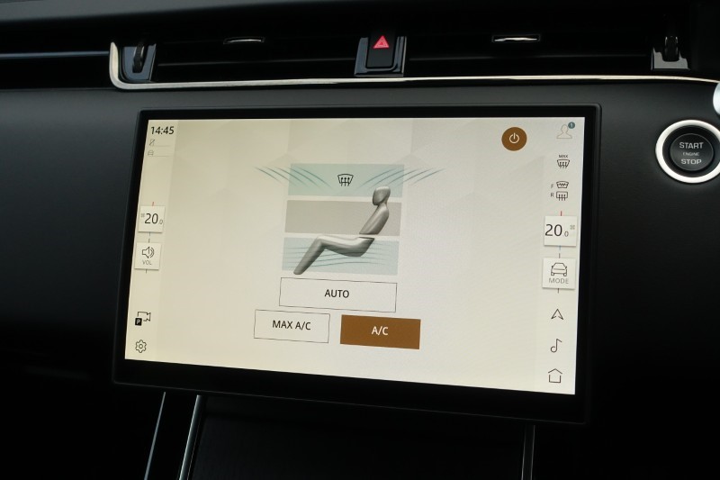 Used Land Rover Range Rover Evoque 2025 for sale - 76982237: Photo 37