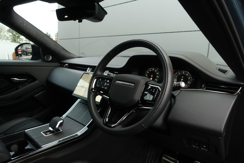 Used Land Rover Range Rover Evoque 2025 for sale - 76982237: Photo 38