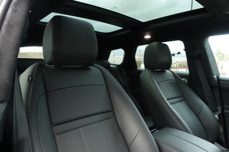 Used Land Rover Range Rover Evoque 2025 for sale - 76982237: Photo 39