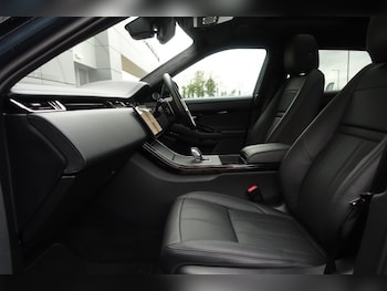 Used Land Rover Range Rover Evoque 2025 for sale - 76982237: Photo