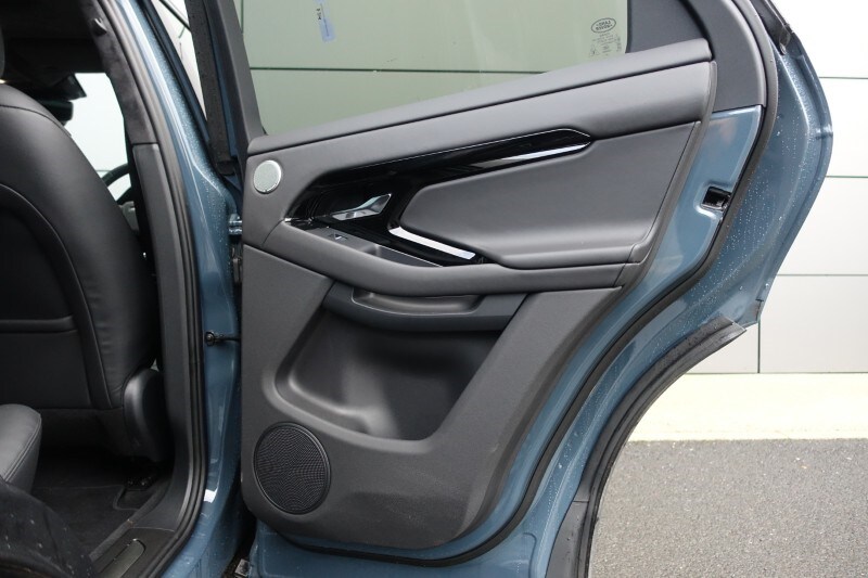 Used Land Rover Range Rover Evoque 2025 for sale - 76982237: Photo 47