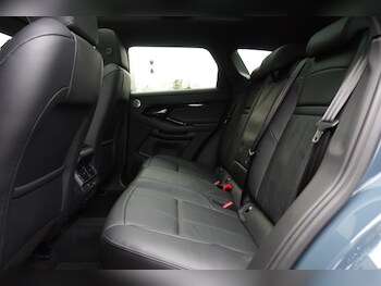 Used Land Rover Range Rover Evoque 2025 for sale - 76982237: Photo