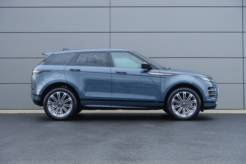 Used Land Rover Range Rover Evoque 2025 for sale - 76982237: Photo 5