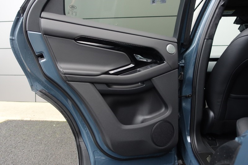 Used Land Rover Range Rover Evoque 2025 for sale - 76982237: Photo 51