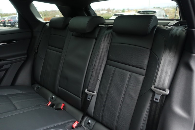 Used Land Rover Range Rover Evoque 2025 for sale - 76982237: Photo 53