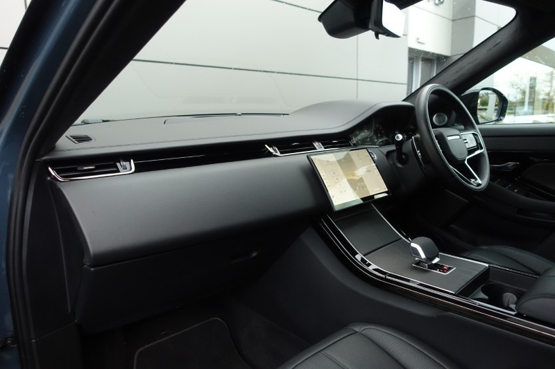 Used Land Rover Range Rover Evoque 2025 for sale - 76982237: Photo 55