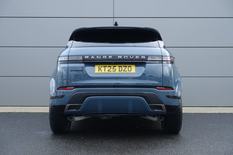 Used Land Rover Range Rover Evoque 2025 for sale - 76982237: Photo 6