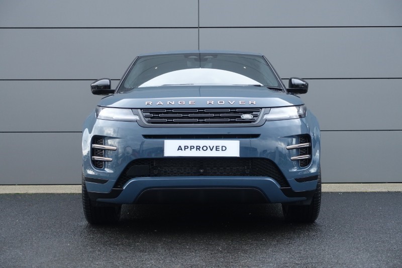Used Land Rover Range Rover Evoque 2025 for sale - 76982237: Photo 7