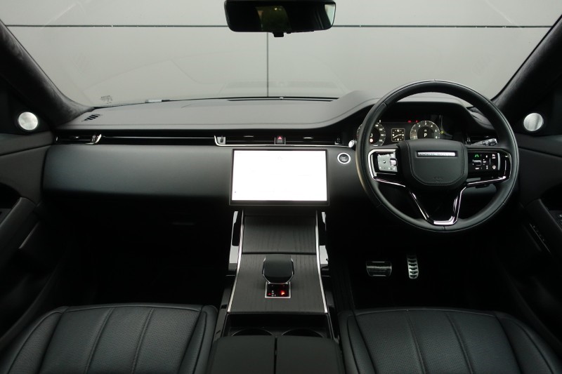 Used Land Rover Range Rover Evoque 2025 for sale - 76982237: Photo 9